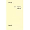 Et vive l'Aspidistra !