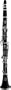 Amati ACL-201 Bb Student Clarinet (Standard)