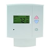 Smarthome 2491T7 Venstar INSTEON Remote Control 7-Day Programmable Thermostat
