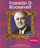 Franklin D. Roosevelt (First Biographies (Capstone Paperback))