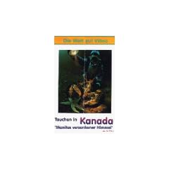 Tauchen in Canada [VHS]