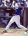 David DeJesus autographed 8x10 Photo (Kansas City Royals)