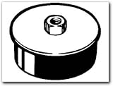 Dorman 10233 Oil Galley Plug