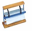 TISSUE CUTTER WOOD-8 INCHES WIDE