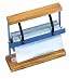 TISSUE CUTTER WOOD-8 INCHES WIDE