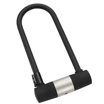 OnGuard PitBull MINI LS 5007 Bicycle U-Lock