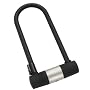 OnGuard PitBull MINI LS 5007 Bicycle U-Lock