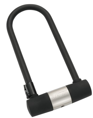 OnGuard PitBull MINI LS 5007 Bicycle U-Lock