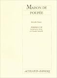 Maison de poup�e
