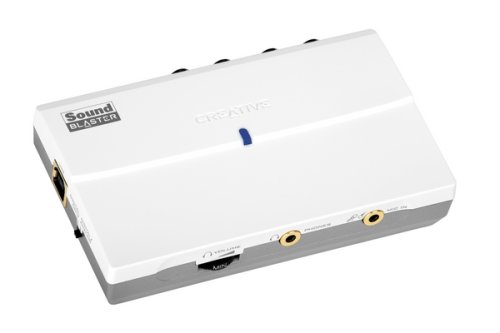  : Creative Sound Blaster Connect
