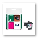 HP14 Magenta Printhead