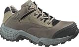 Men's Wolverine Meridian - Wolverine Composite-Toe Stealth Hiker Lo-Cut