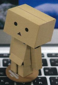 よつば立体化作戦！ ダンボー mini[ノーマル]