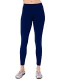 Danskin Womens Supplex Legging