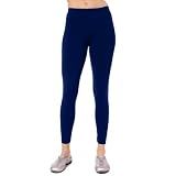 DanskinWomen'sCottonLegging