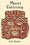 Maori Tattooing (Dover Pictorial Archives)