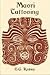 Engl. Bücher : Maori Tattooing (Dover Pictorial Archives)
