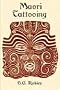 Maori Tattooing (Dover Pictorial Archives)