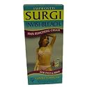 Ardell Surgi Invisi-bleach Hair Bleaching Cream For Face & Arms * Gentle Formula * Improved