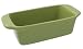 Chantal 1-1/2-Quart Classic Loaf Pan, Glossy Garden Green