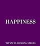 Happiness (Titania's Wishing Spells)