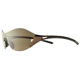 Nike Exhale Sunglasses - EV0261-202 (Tortoise Frame w/ Brown Lens)