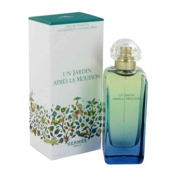 Hermes Jardin Apr&eacute;s la Mousson Eau Parfumee 200 ml (unisex) Preisvergleich