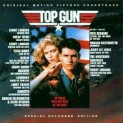 Top Gun-Motion Picture Soundtrack (Special Expan