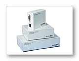 CAT5 AVDS Remote 0VS23009