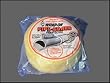 PIPE-GUARD FIPERGLASS PIPE INSULATION - 3" X 25'