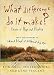Books : What Difference Do It Make?: Stories of Hope and Healing [Paperback]