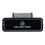 シグマAPO ブルートゥースI-PODオーディオアダプタ ブラック SBT01BK
