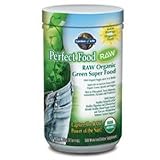 Garden of Life Perfect Food Raw