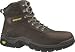 Caterpillar Tectonic Advanced Alloy Safety Toe | Men's Work Boots Dark Walnut