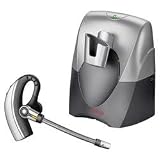 Avaya AWH-75N - Headset ( over-the-ear ) - wireless - DECT