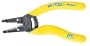 Ideal 45-415 Reflex Premium T-5 T-Stripper Wire Stripper, 10 to 18 AWG Solid