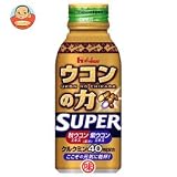 ハウス ウコンの力 スーパー120mlボトル缶×30本入