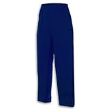Prince Men's Black Collection Pant - Navy