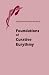 Foundations of Curative Eurythmy