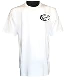 Dead On DSTGRABXL Grab Your Death Stick Cotton T-Shirt Color: White (X-LARGE)