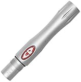 Custom Products 2 Piece Spyder Barrel Back - .696 - Satin Clear