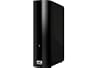 Western Digital My Book Essential 3 TB USB 3.0 and USB 2.0 Desktop External Hard Drive WDBACW0030HBK-NESN3