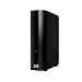 Western Digital My Book Essential 2 TB USB 3.0/2.0 Desktop External Hard Drive WDBACW0020HBK-NESN