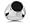 0.00 CTW Men's Diamond Ring in Palladium