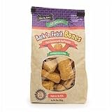 Three Dog Bakery Bark 'n Fetch Bones 10 oz (284 g)