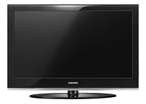 Samsung LE32A558/A559 - 32 inch Widescreen 1080P Full HD LCD TV - With Freeview
