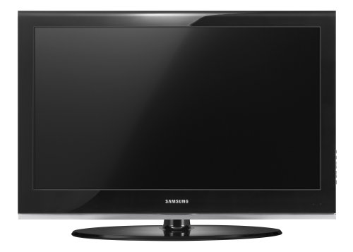 Samsung LE32A558/A559 - 32 inch Widescreen 1080P Full HD LCD TV - With Freeview