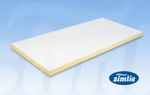 SIMLIE® VISCOELASTISCHE MATRATZENAUFLAGE