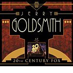 Jerry Goldsmith - Jerry Goldsmith At 20th Century Fox - Zortam Music