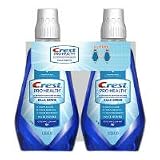 Crest-Pro Health Rinse, 2 Liter